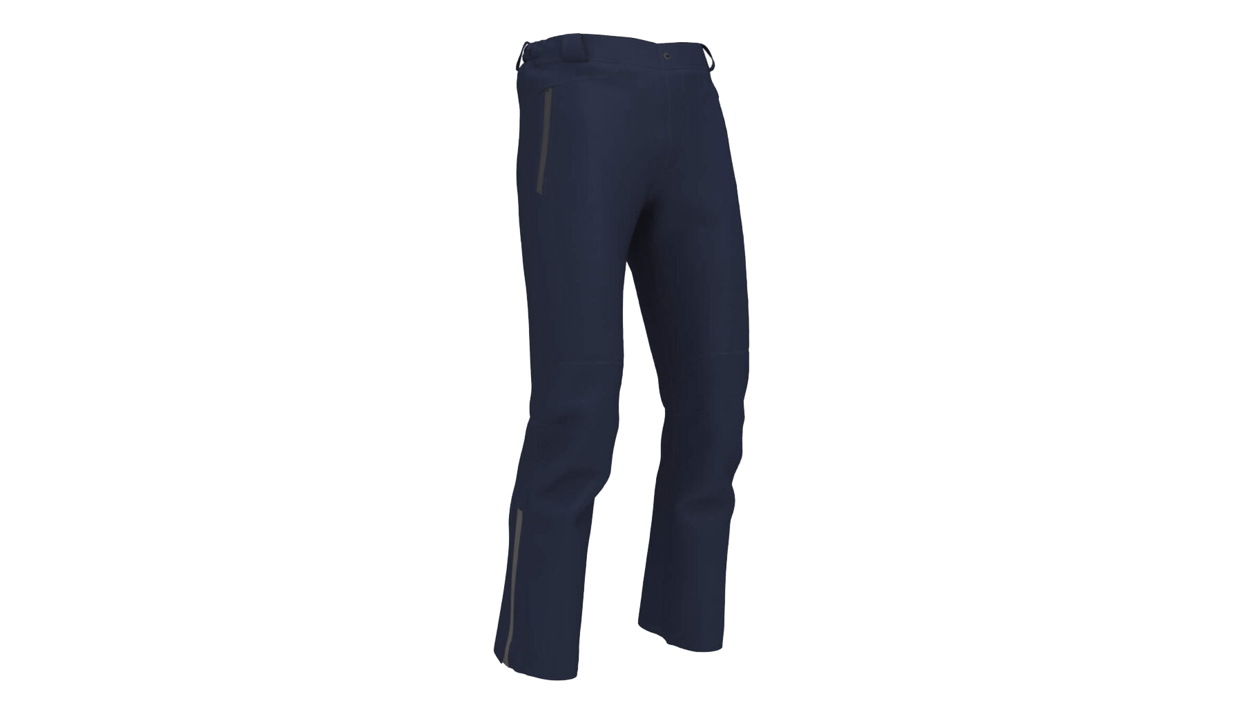 Pantaloni de schi Colmar Shelly Blue marine 0166G-167