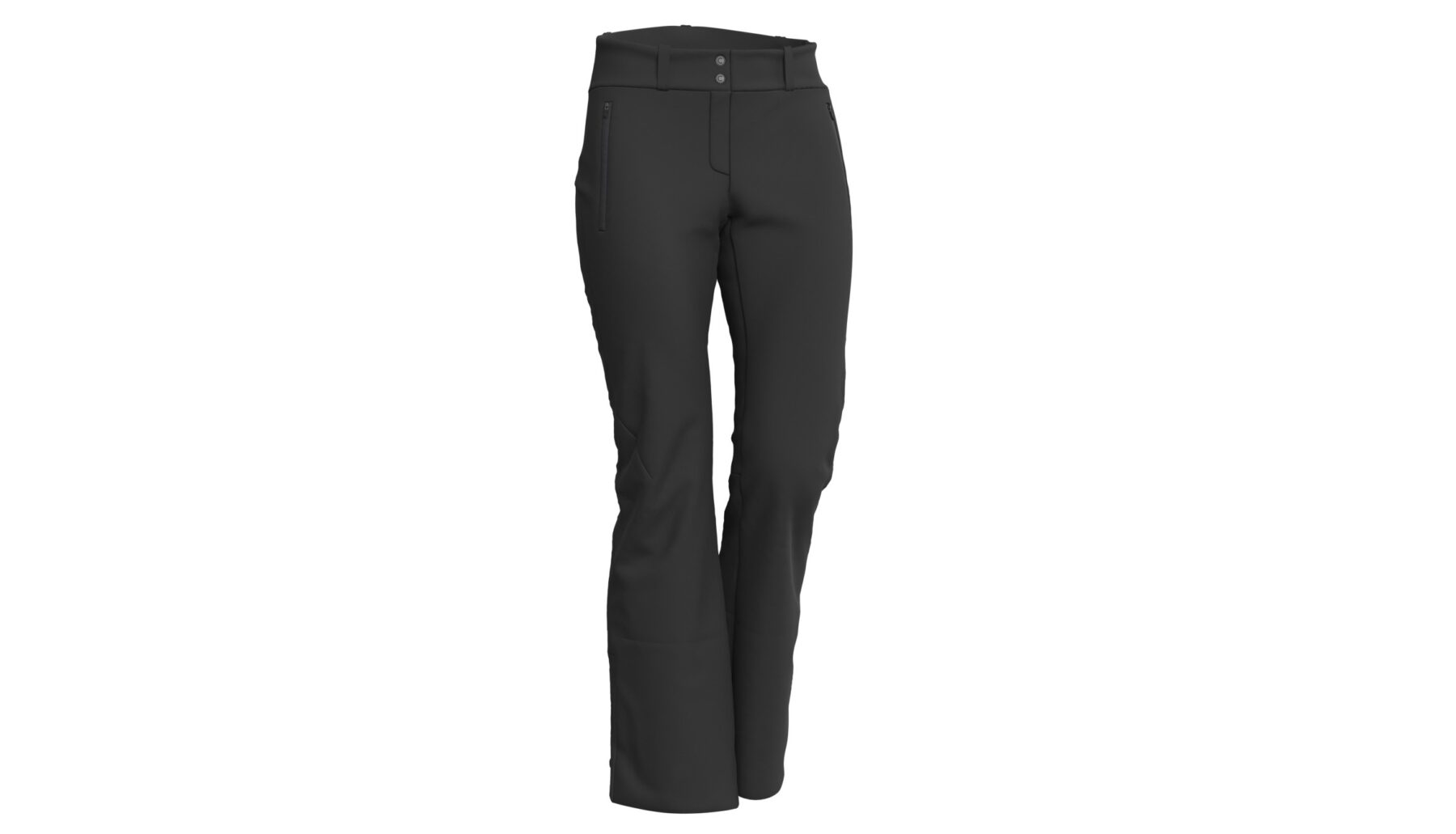 Pantaloni de ski Colmar Damă Shelly negru 0269G-99