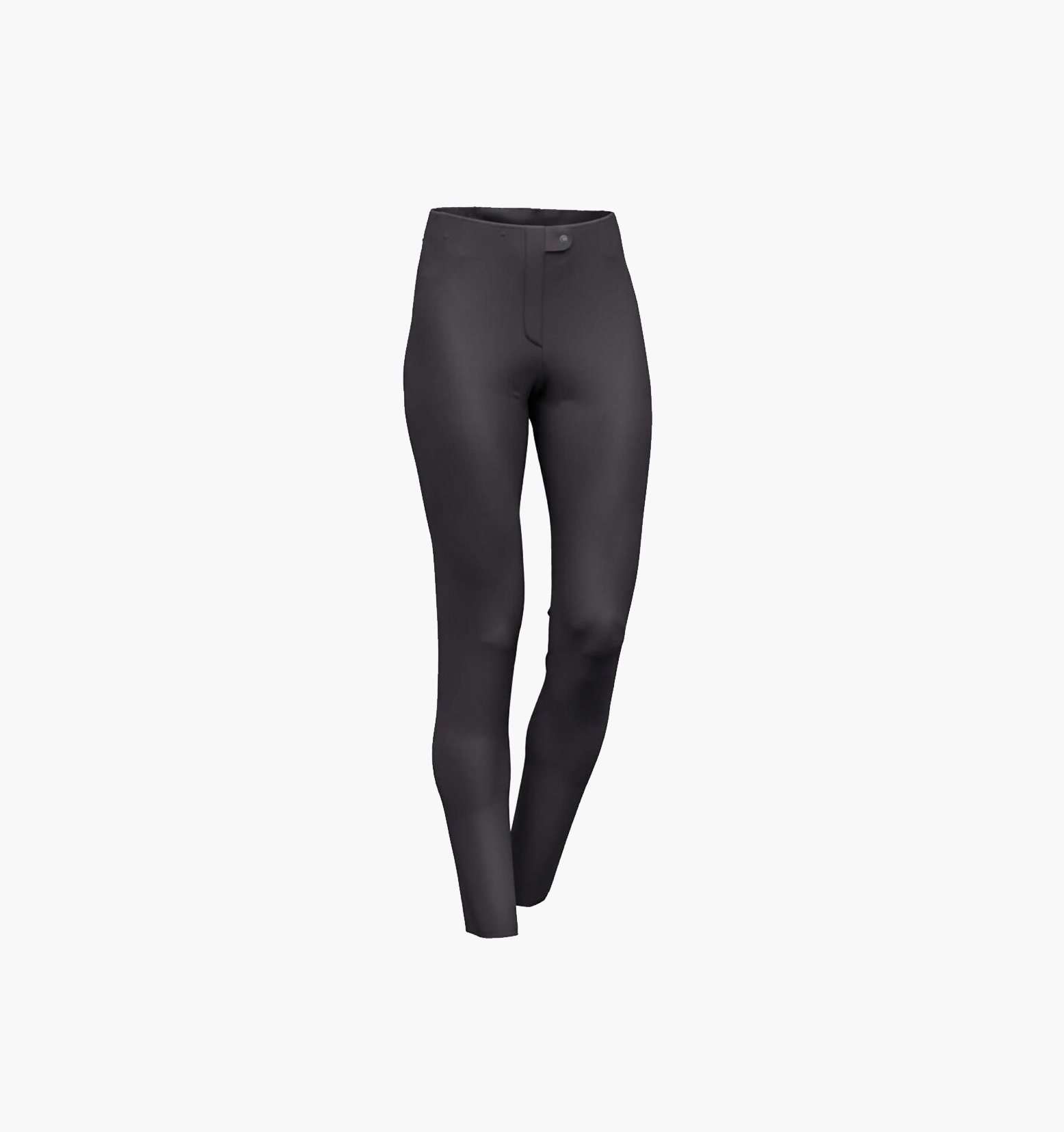 Pantaloni de ski Colmar Damă Softshell negru 0267-99