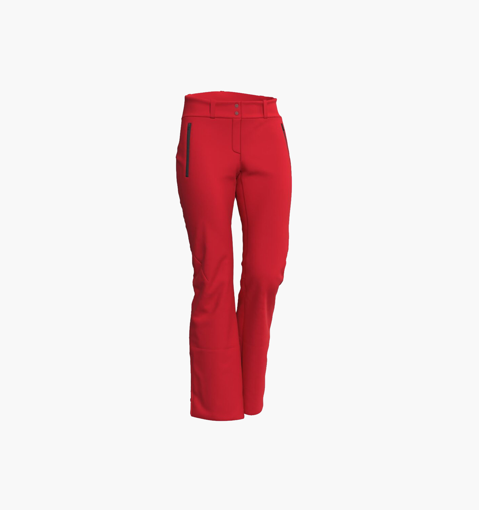 Pantaloni de ski Colmar Damă Shelly Rosu 0269G-15