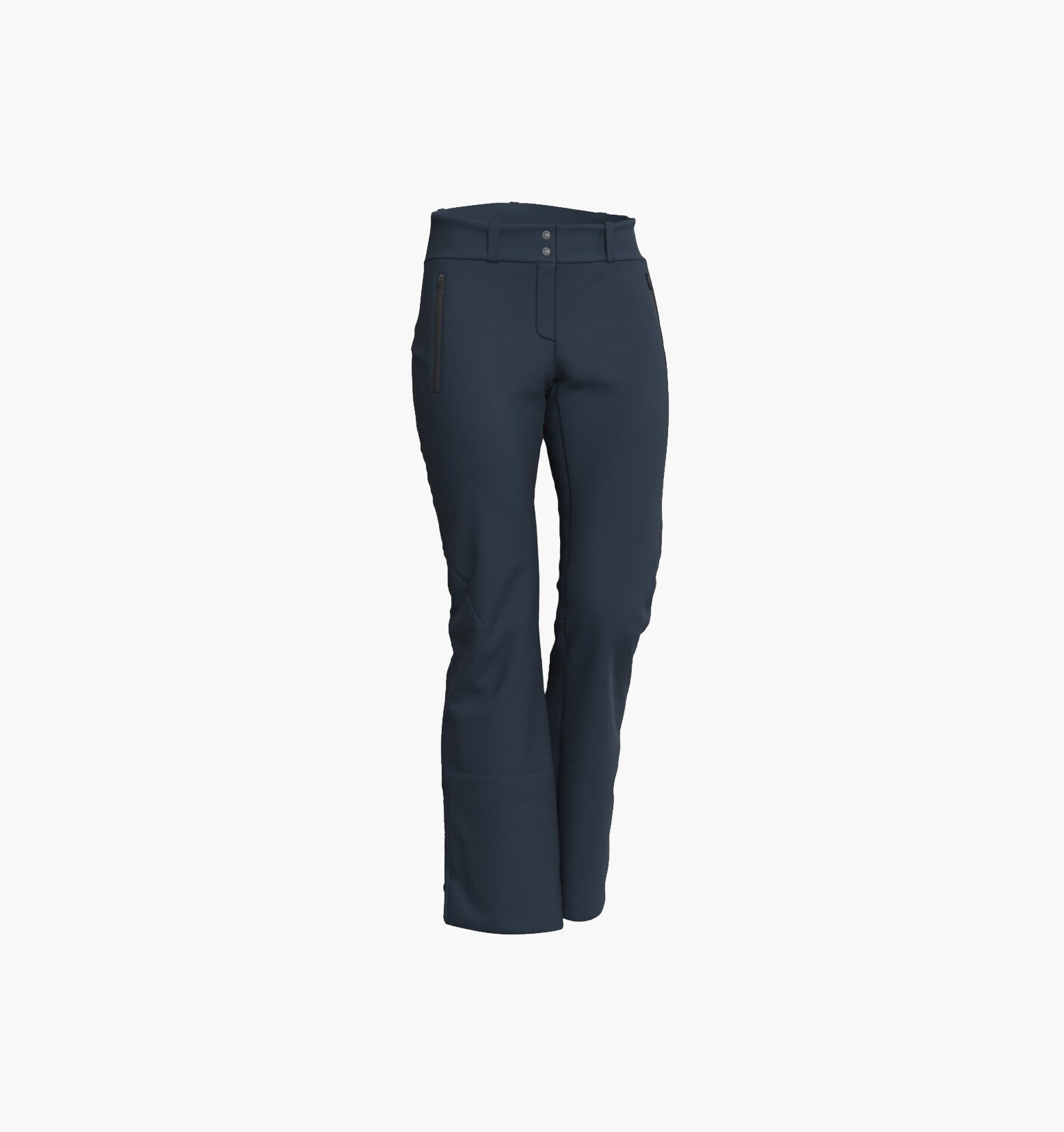 Pantaloni de ski Colmar Damă Shelly Blue marine 0269G-167