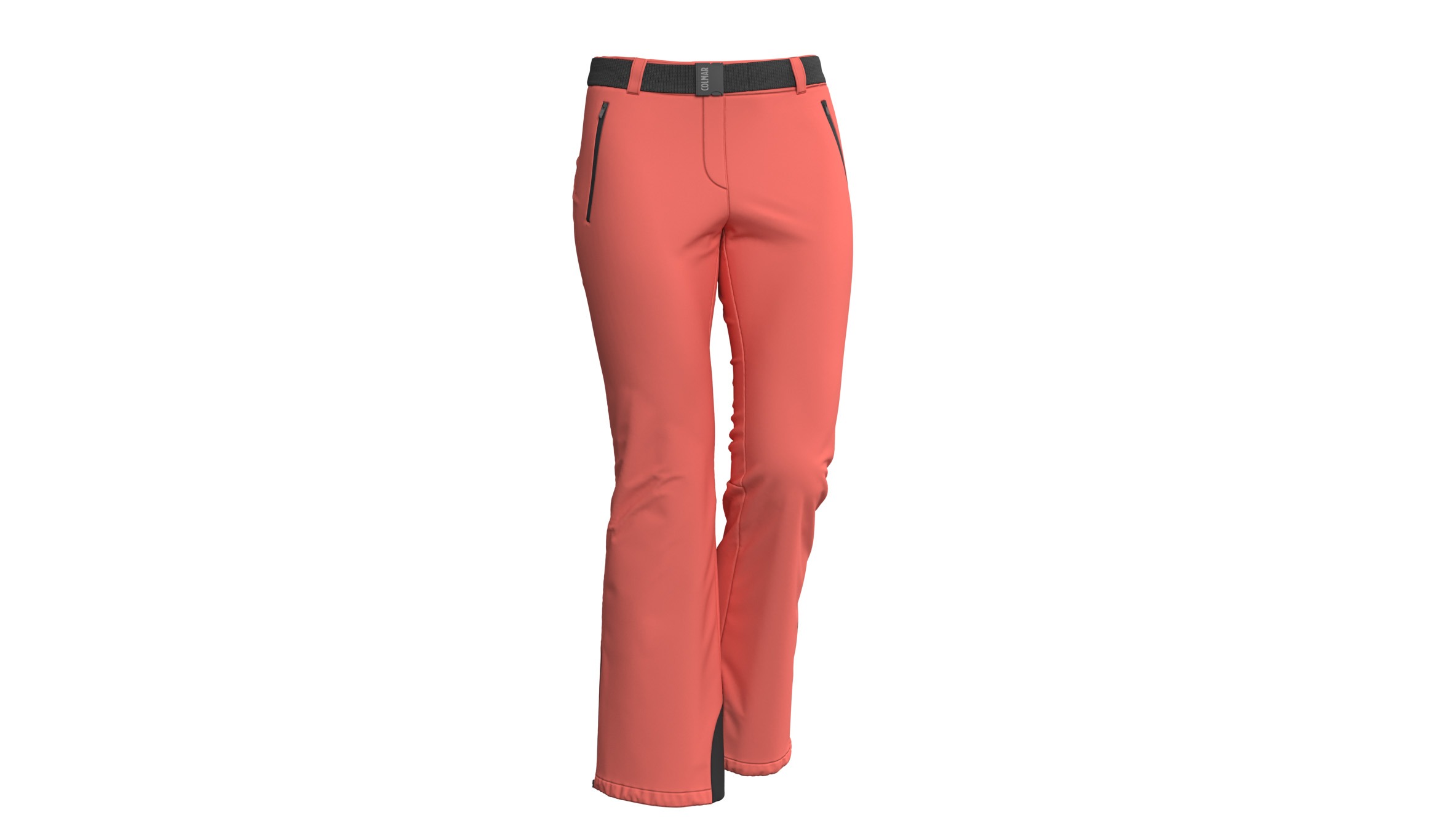 Pantaloni de ski Colmar Mech Piersica 0441-444