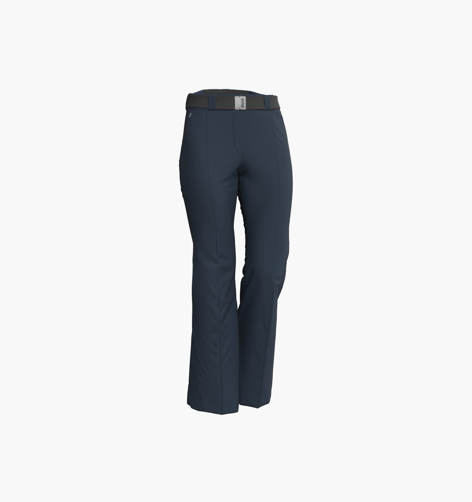 Pantaloni de ski Colmar Damă Stretch Advanced Blue Marine 0433-167