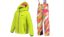 Costum de ski Colmar Copii Stretch Roz