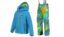 Costum de ski Colmar Copii Stretch Albastru