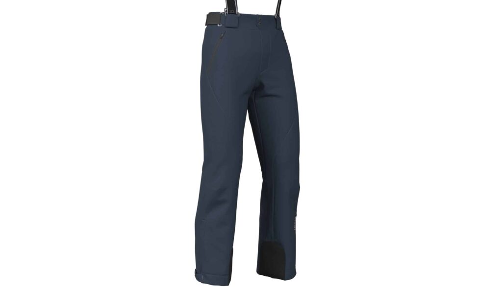 Pantaloni de ski Colmar Stretch Ergo Blue marine 1413-167
