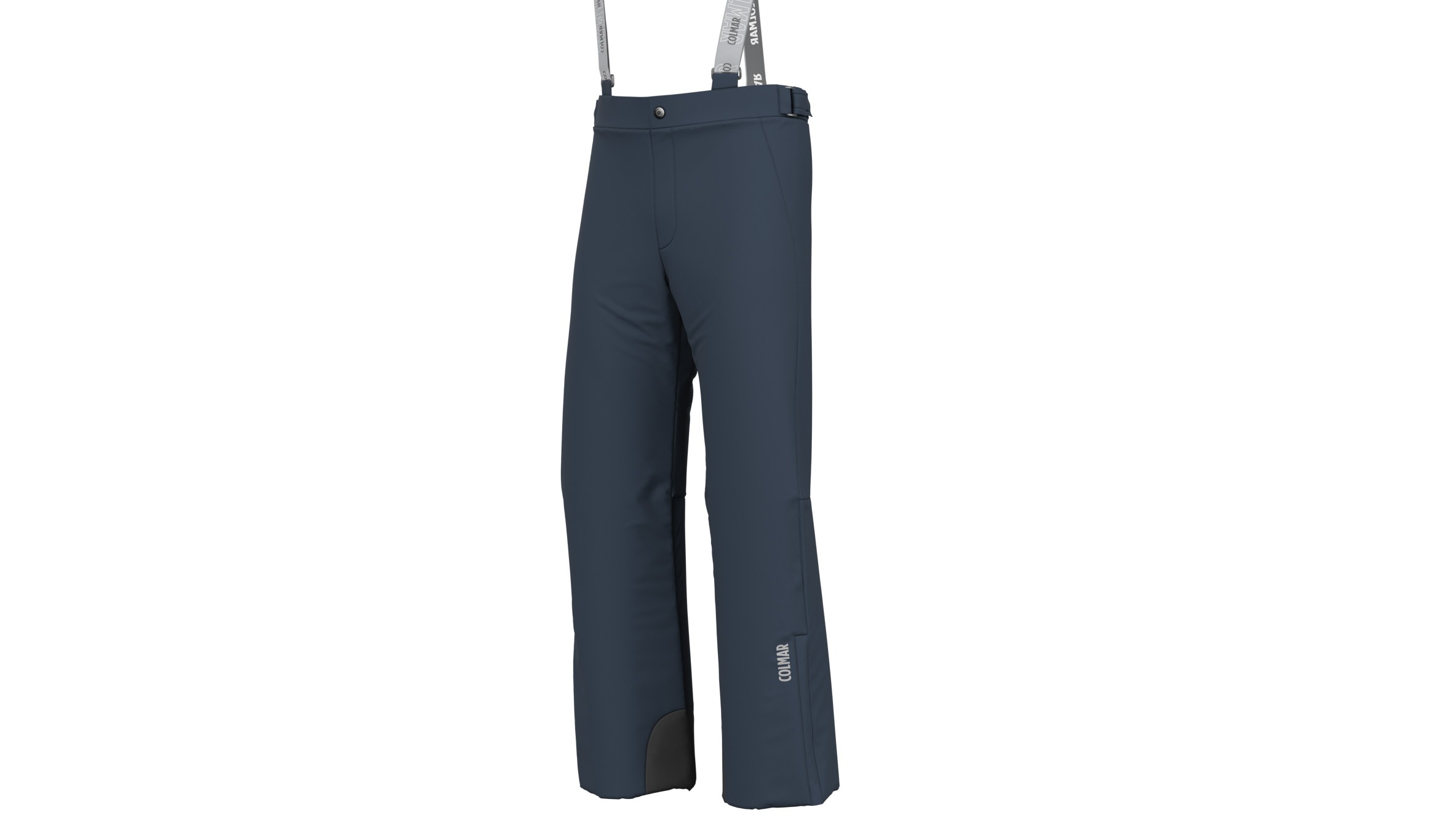Pantaloni de ski Colmar Copii Stretch J Blue marine 3218J-167