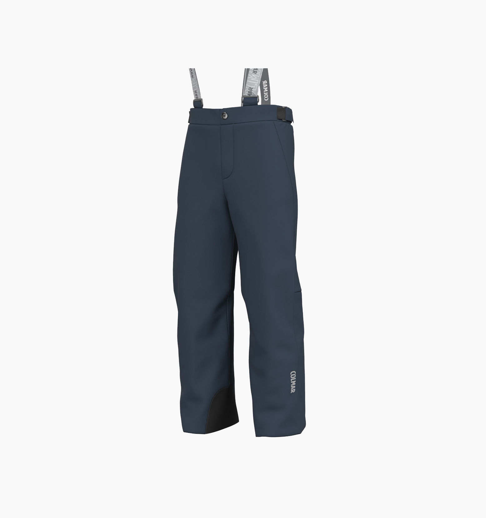 Pantaloni de ski Colmar Copii Stretch Blue marine 3218B-167