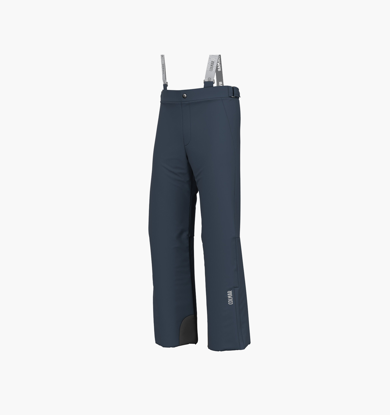 Pantaloni de ski Colmar Copii Stretch J Blue marine 3218J-167