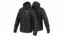 Geaca de ski Colmar Hybrid Negru 1068-99