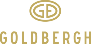 Logo Goldbergh damă