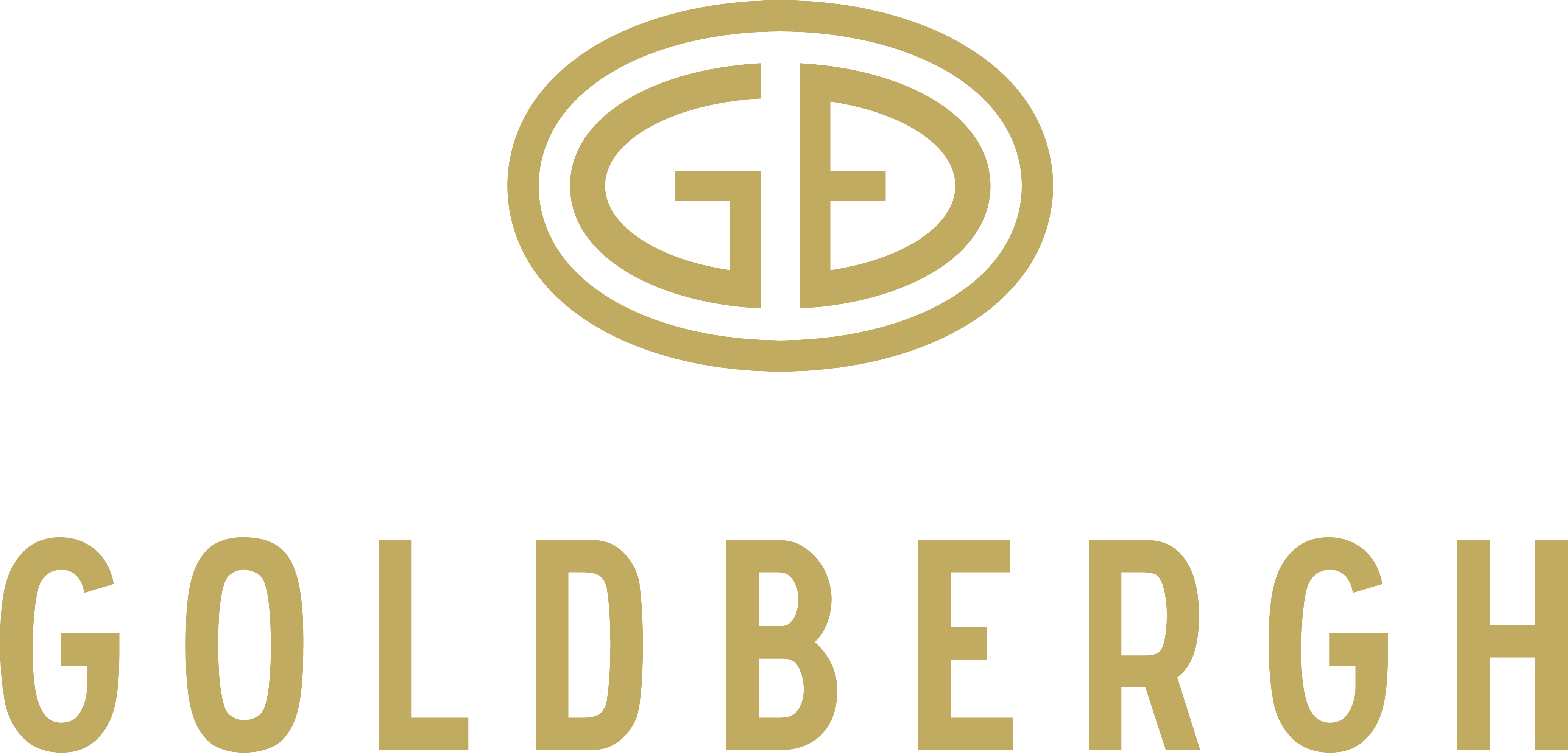 Logo Goldbergh damă