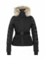 Geacă de ski Goldbergh Damă Stylish Negru GB1613204-900