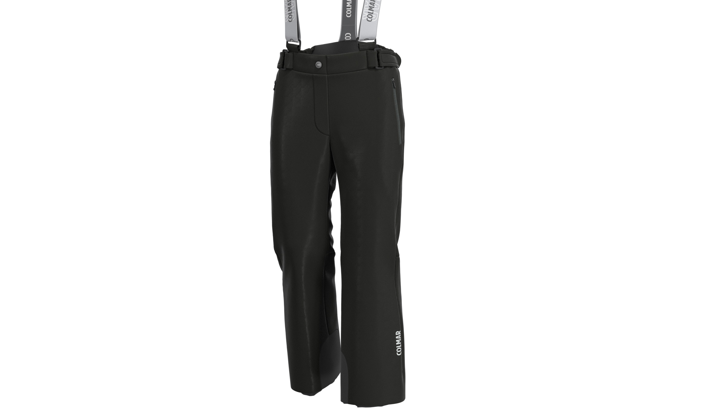 Pantaloni de ski Colmar Copii Negru 3219B-99