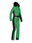 Costum de ski Goldbergh Damă Parry Verde GB01692214-6580