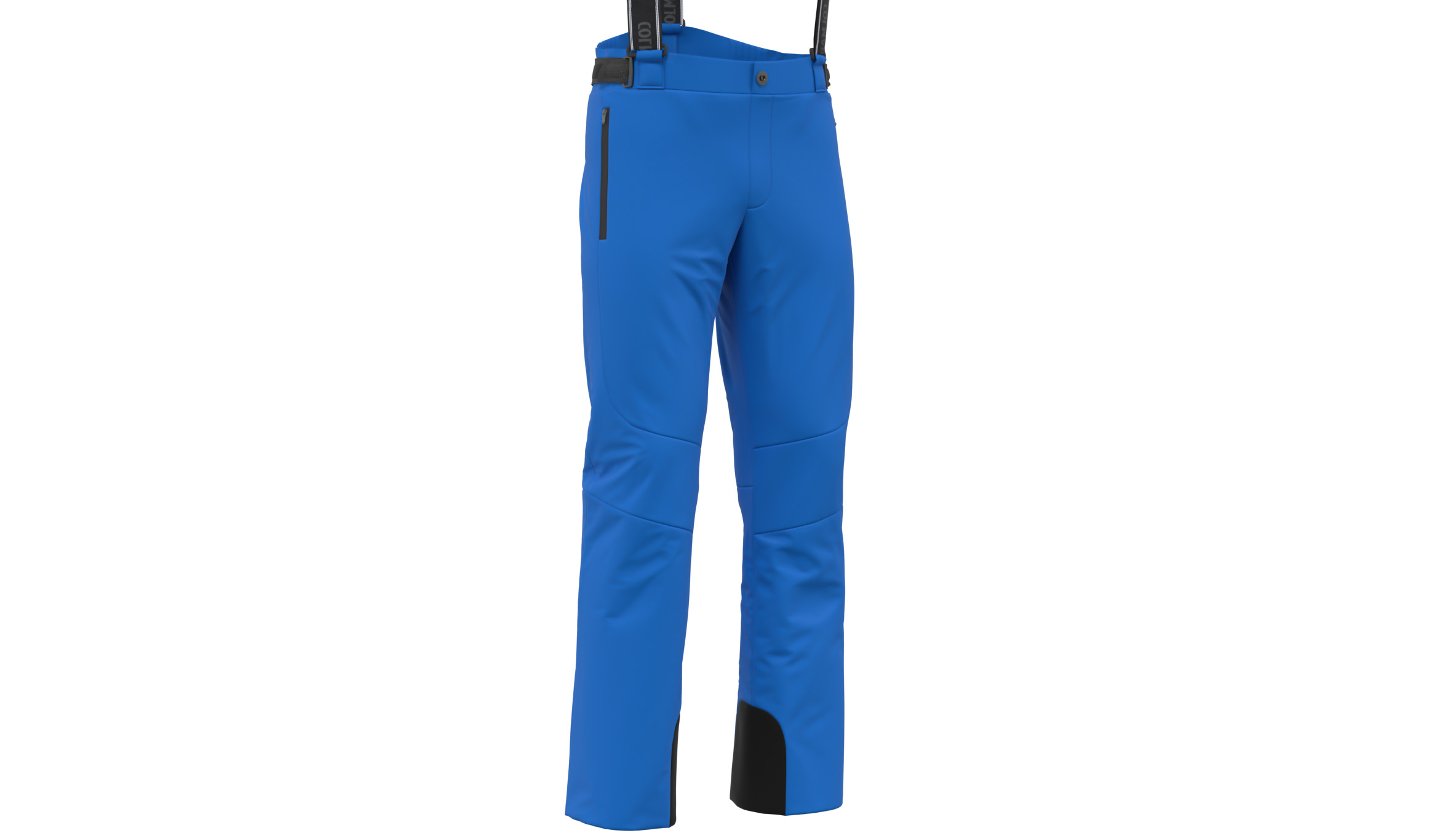 Pantaloni de schi Colmar Bărbați Sapporo Albastru 1424-272