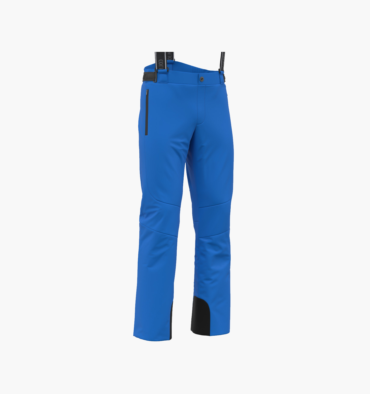 Pantaloni de ski Colmar Bărbați Sapporo Albastru 1424-272