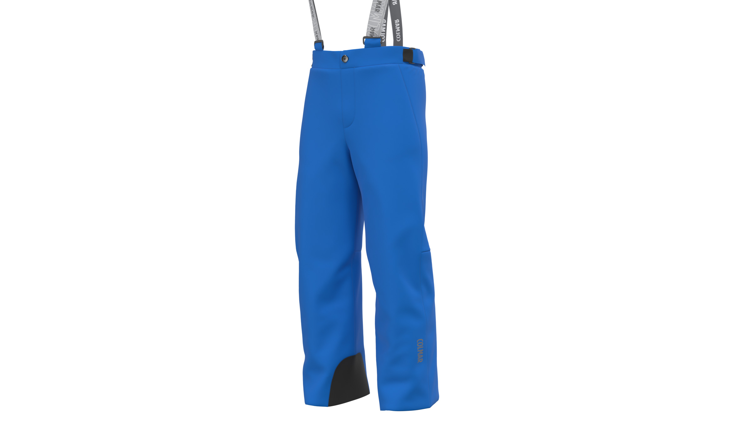 Pantaloni de ski Colmar Copii Sapporo Albastru Băieți 3218B-272