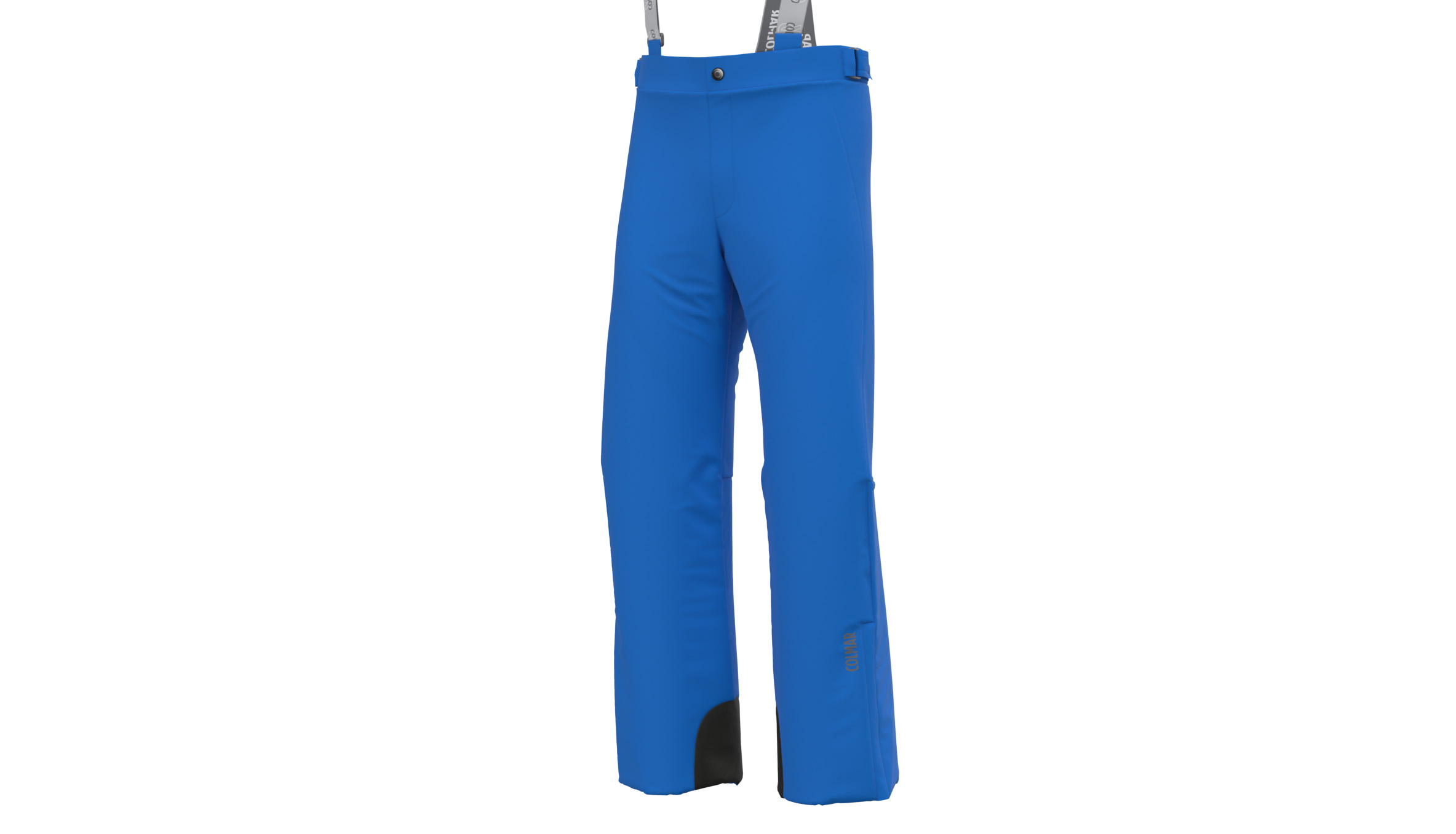 Pantaloni de ski Colmar Copii Sapporo J Albastru Băieți 3218J-272