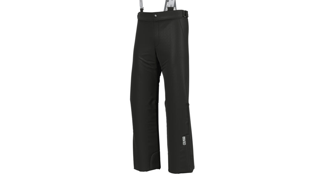 Pantaloni de ski Colmar Copii Stretch J Negru 3218J-99
