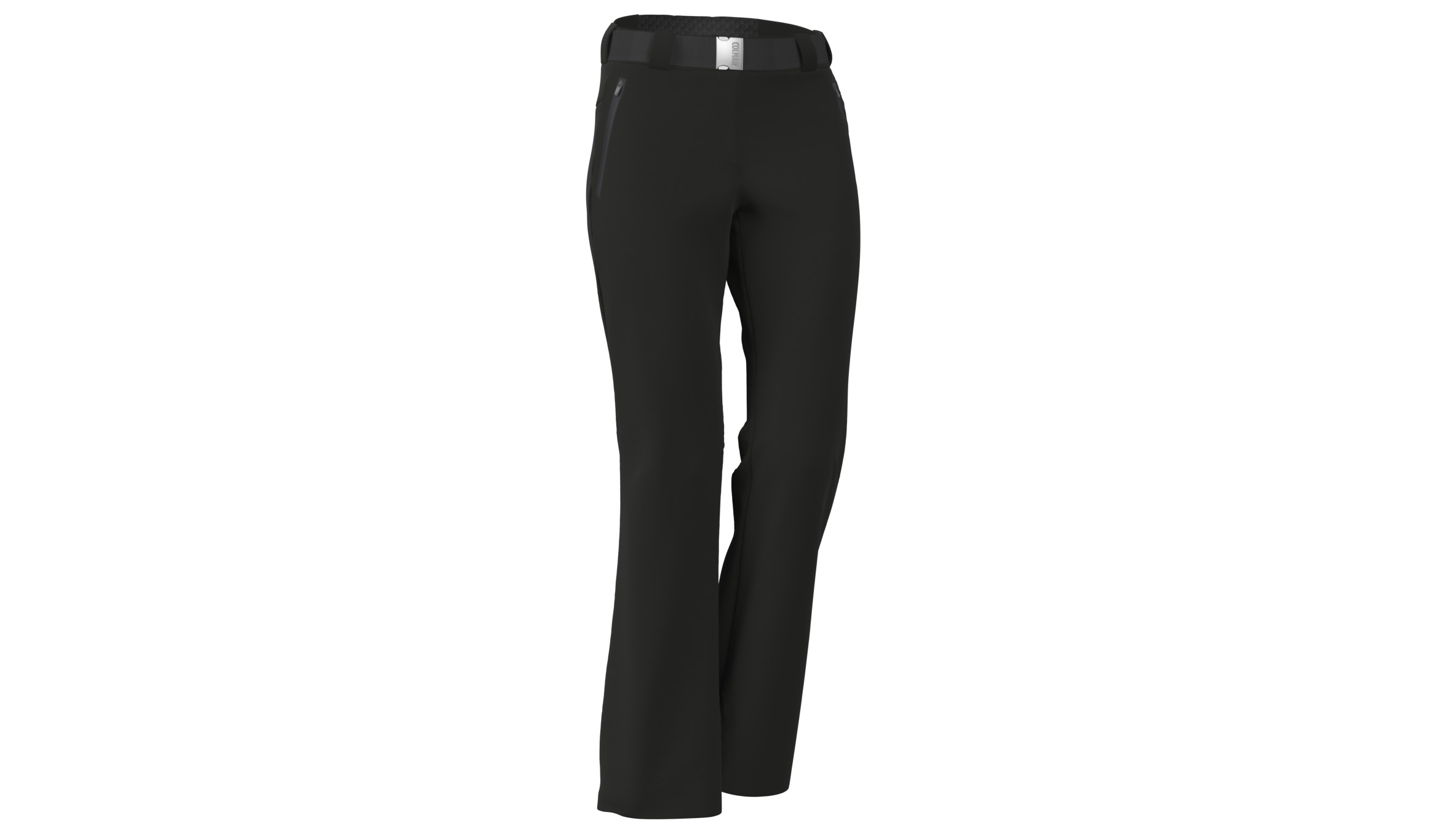 Pantaloni de ski Colmar Damă Evo Stretch Negru 0434-99