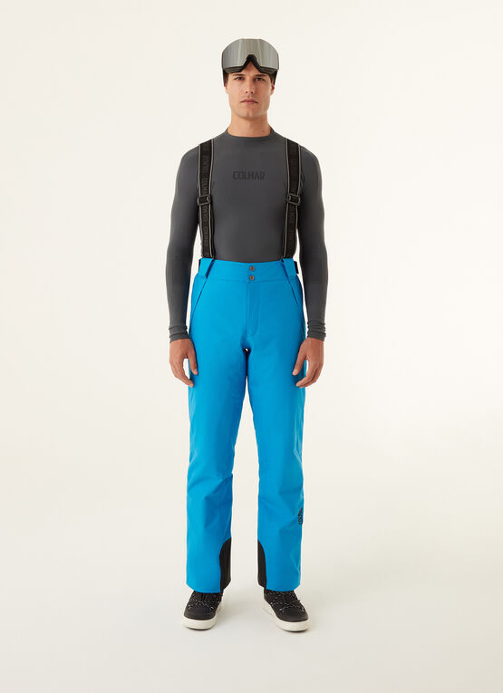 Pantaloni de ski Colmar Bărbați Sapporo Albastru 1423-272