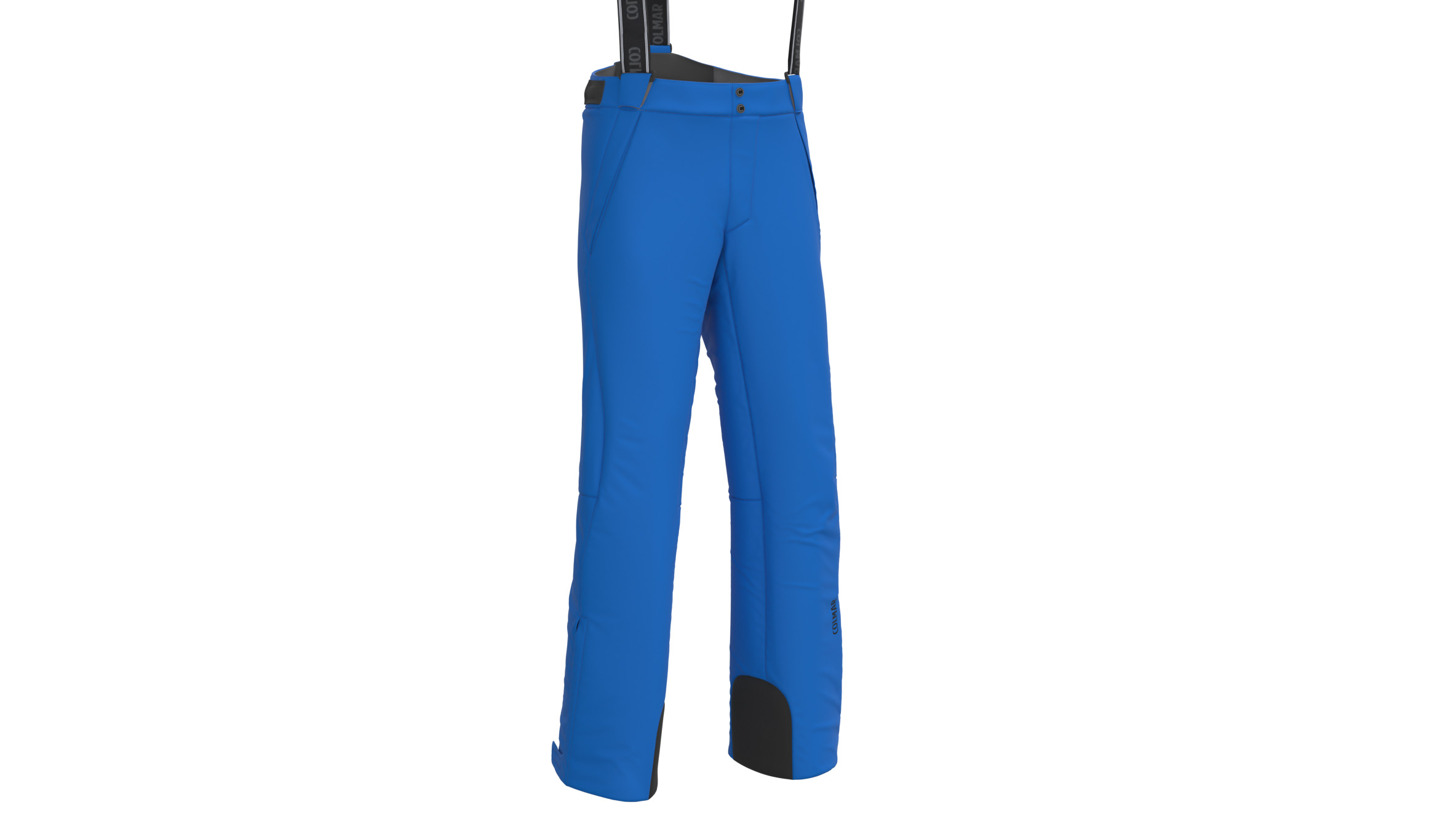 Pantaloni de ski Colmar Bărbați Sapporo Albastru 1423-272