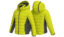 Geacă de ski Colmar Copii Extra Warm Lime 3112B-301 băieți