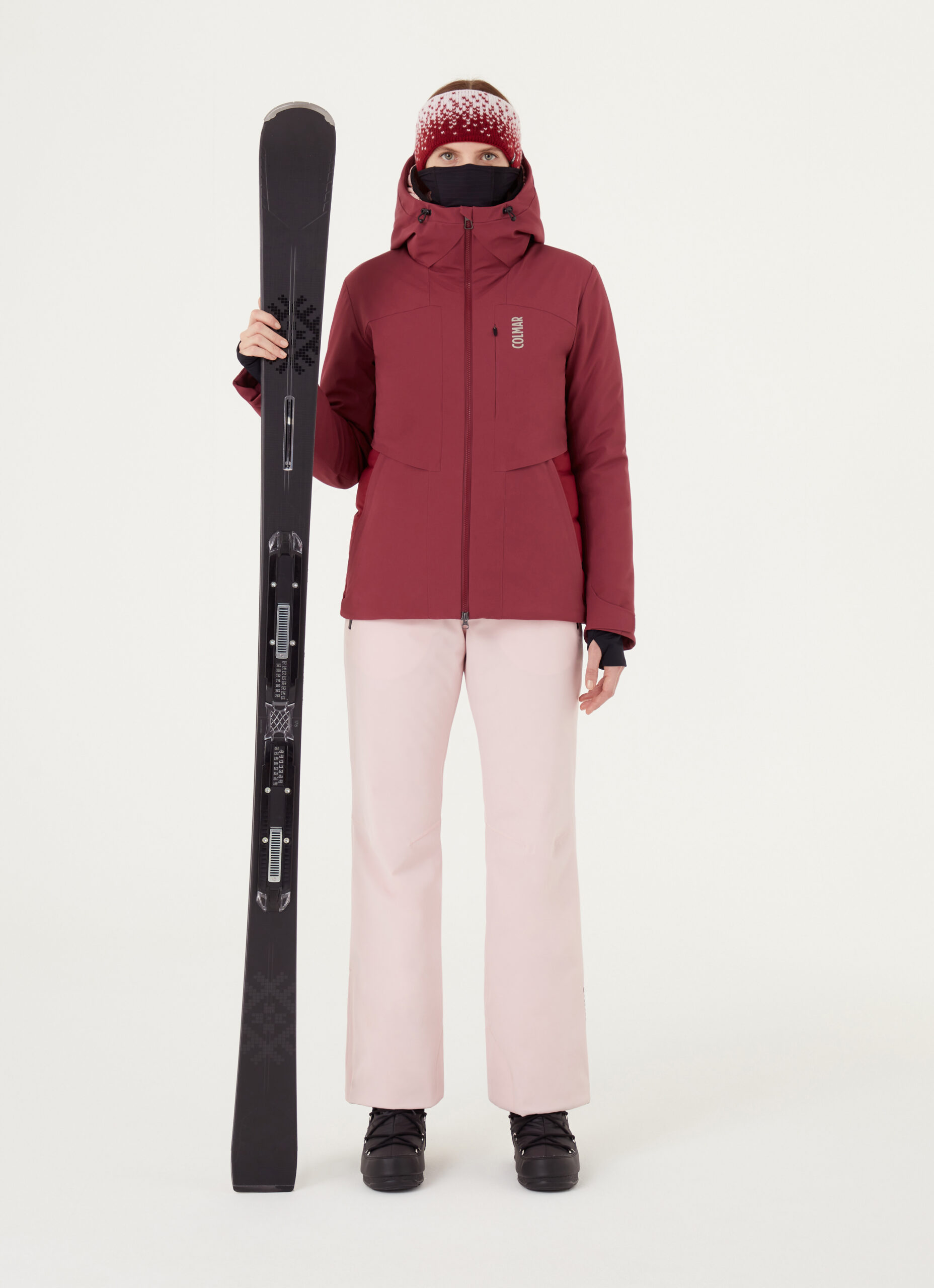 Geacă de ski Colmar Damă 2890-575 Duality