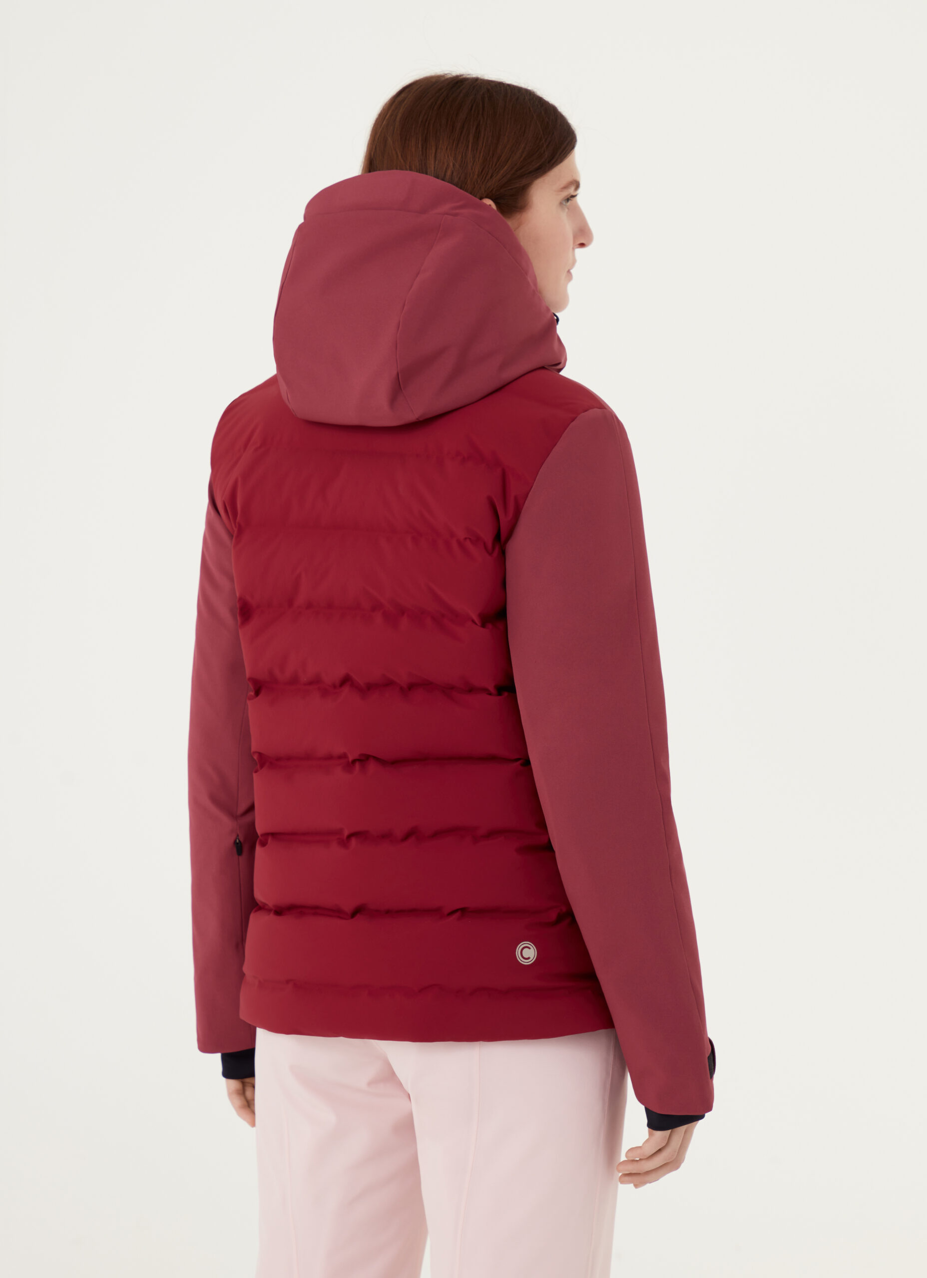 Geacă de ski Colmar Damă 2890-575 Duality