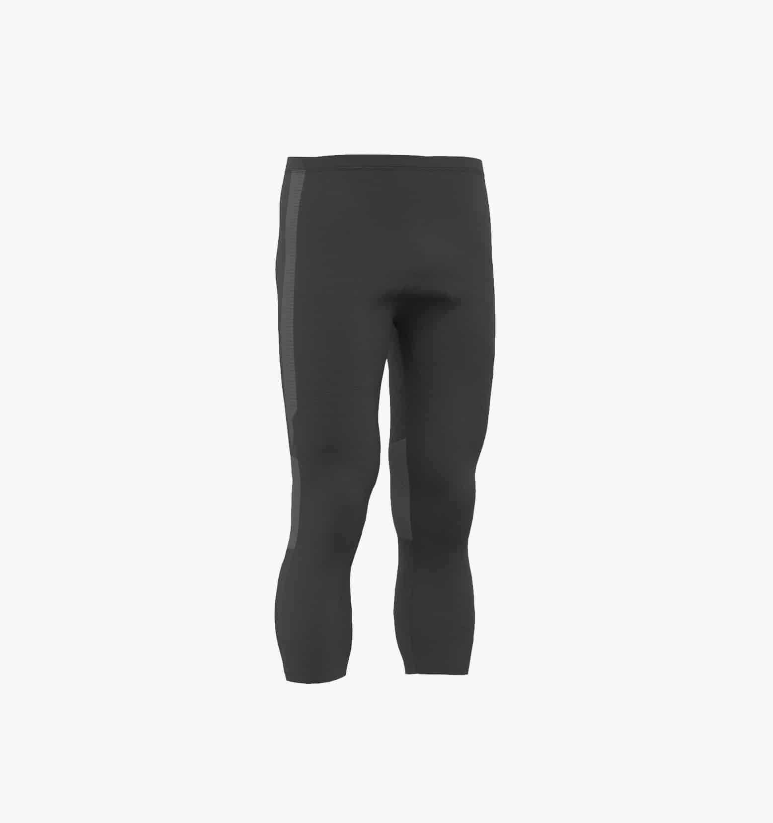 Pantaloni Underwear de ski Colmar Bărbați 9593R-356