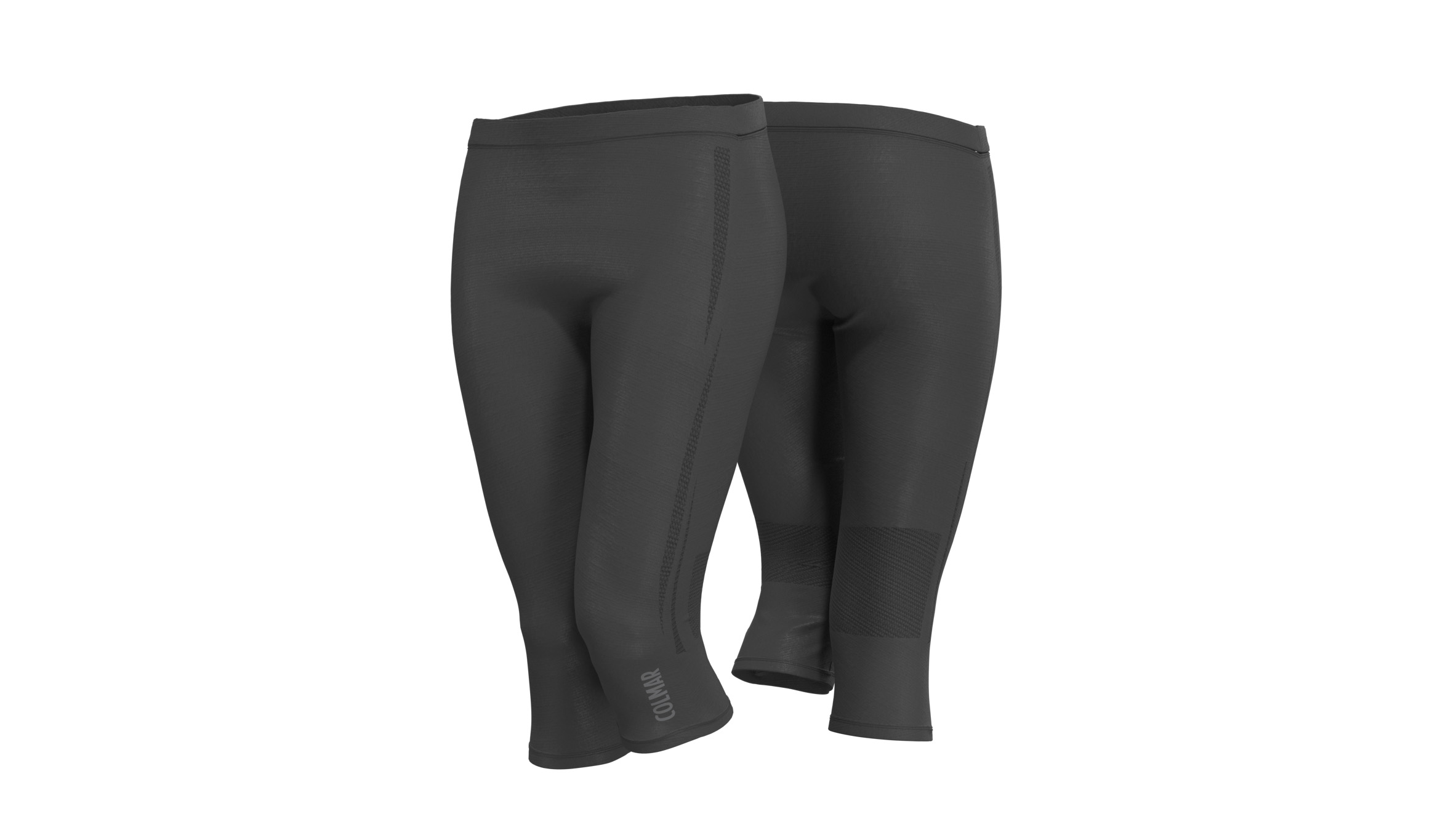 Pantaloni Underwear de ski Colmar Damă 9693R-356