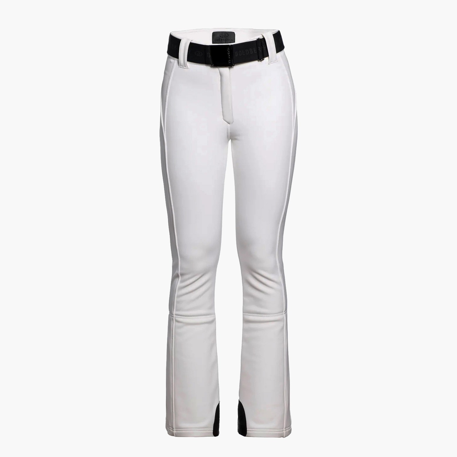 Pantaloni de ski Goldbergh Damă GBS0170224-8000 Pippa