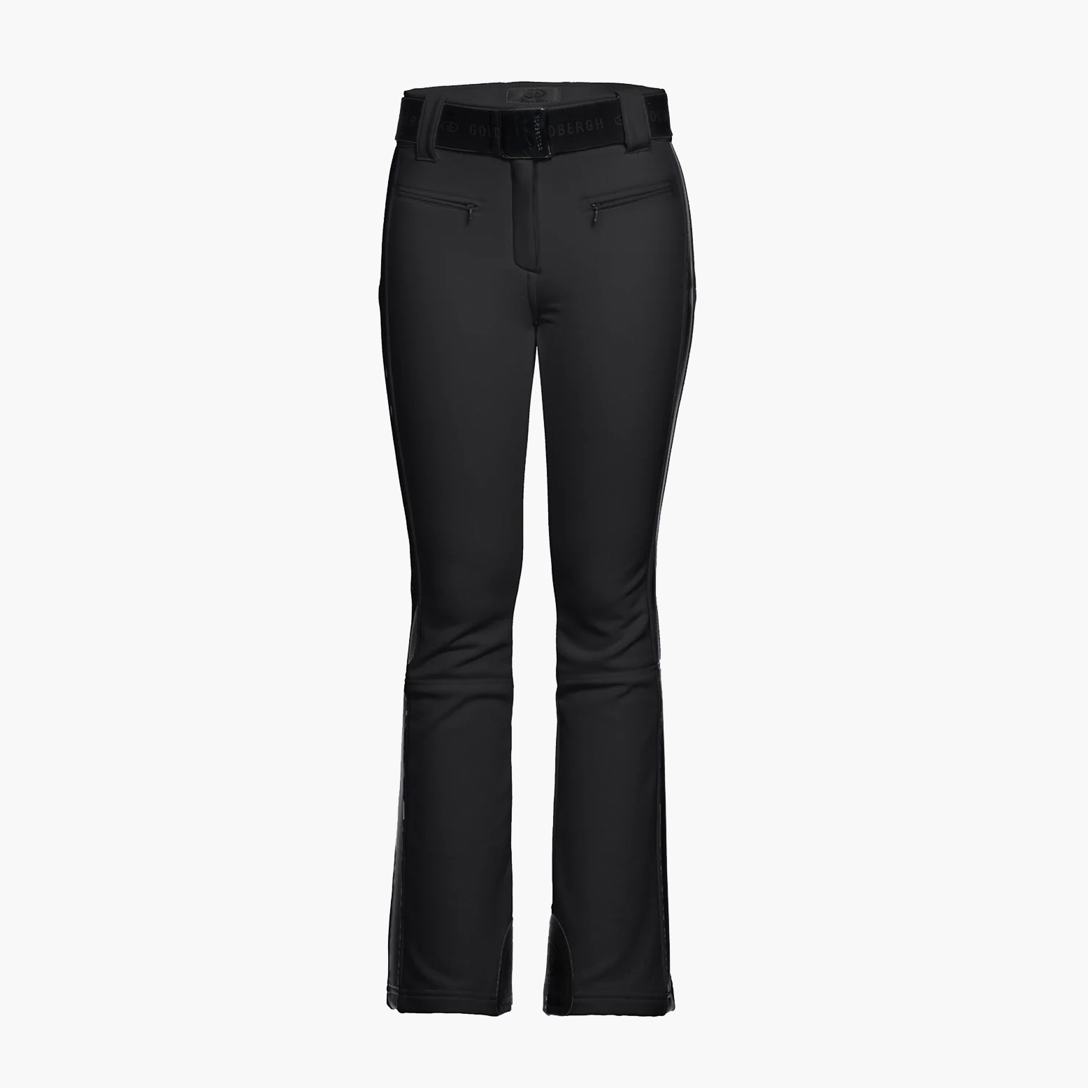 Pantaloni de ski Goldbergh Damă GBS0172224-9000 Paloma