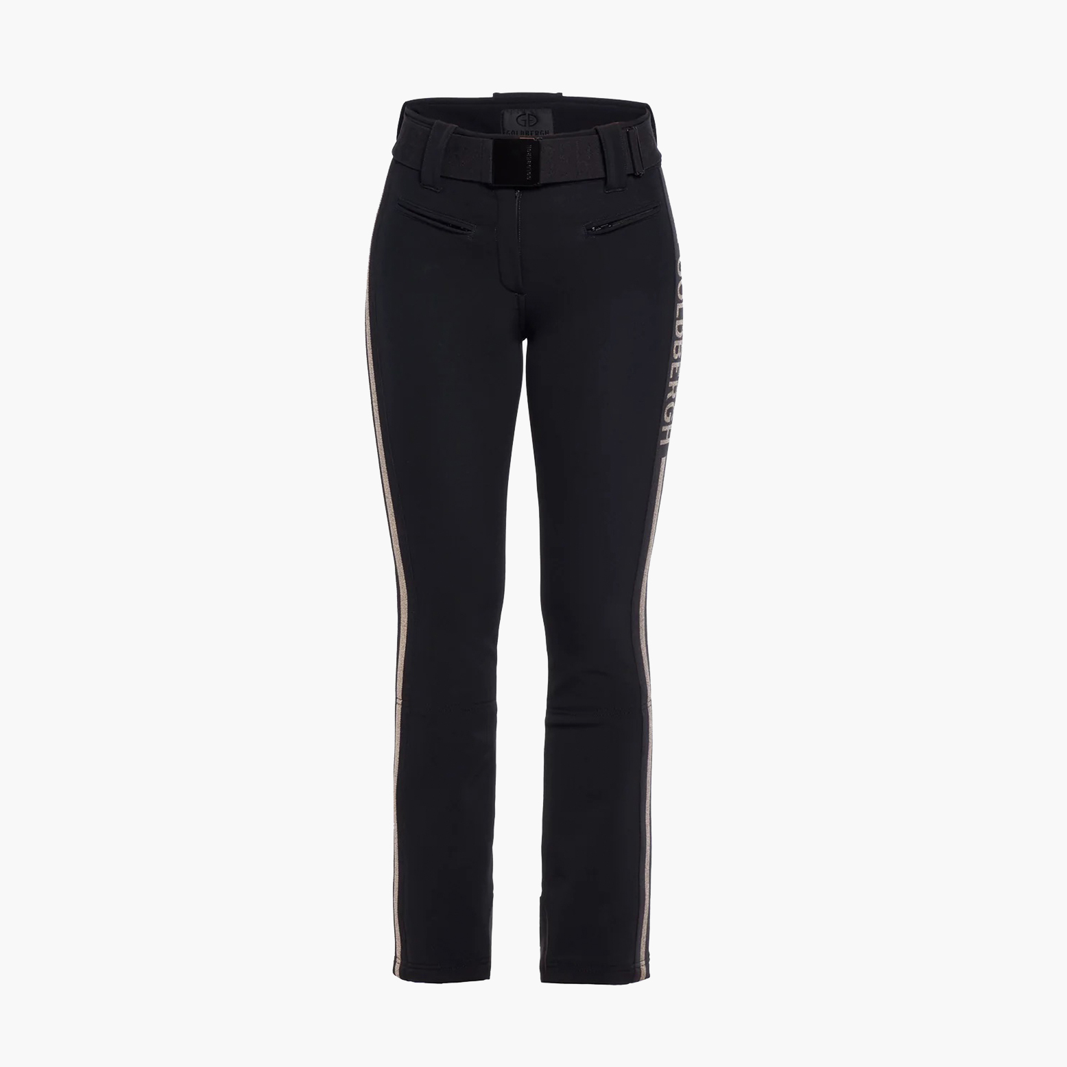 Pantaloni de ski Goldbergh Damă GBS0174224-9000 Cher