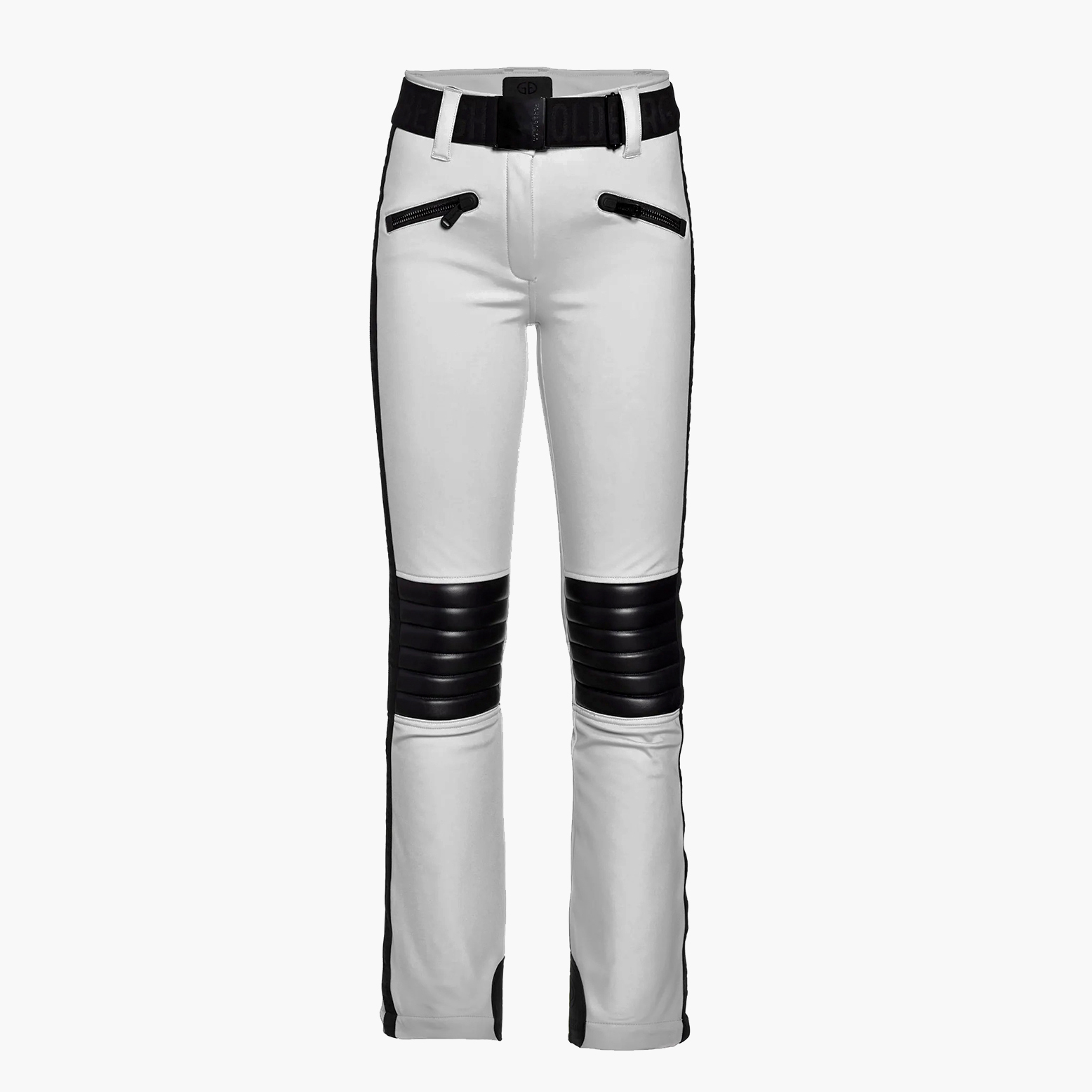 Pantaloni de ski Goldbergh Damă GBS1674224-8000 Rocky