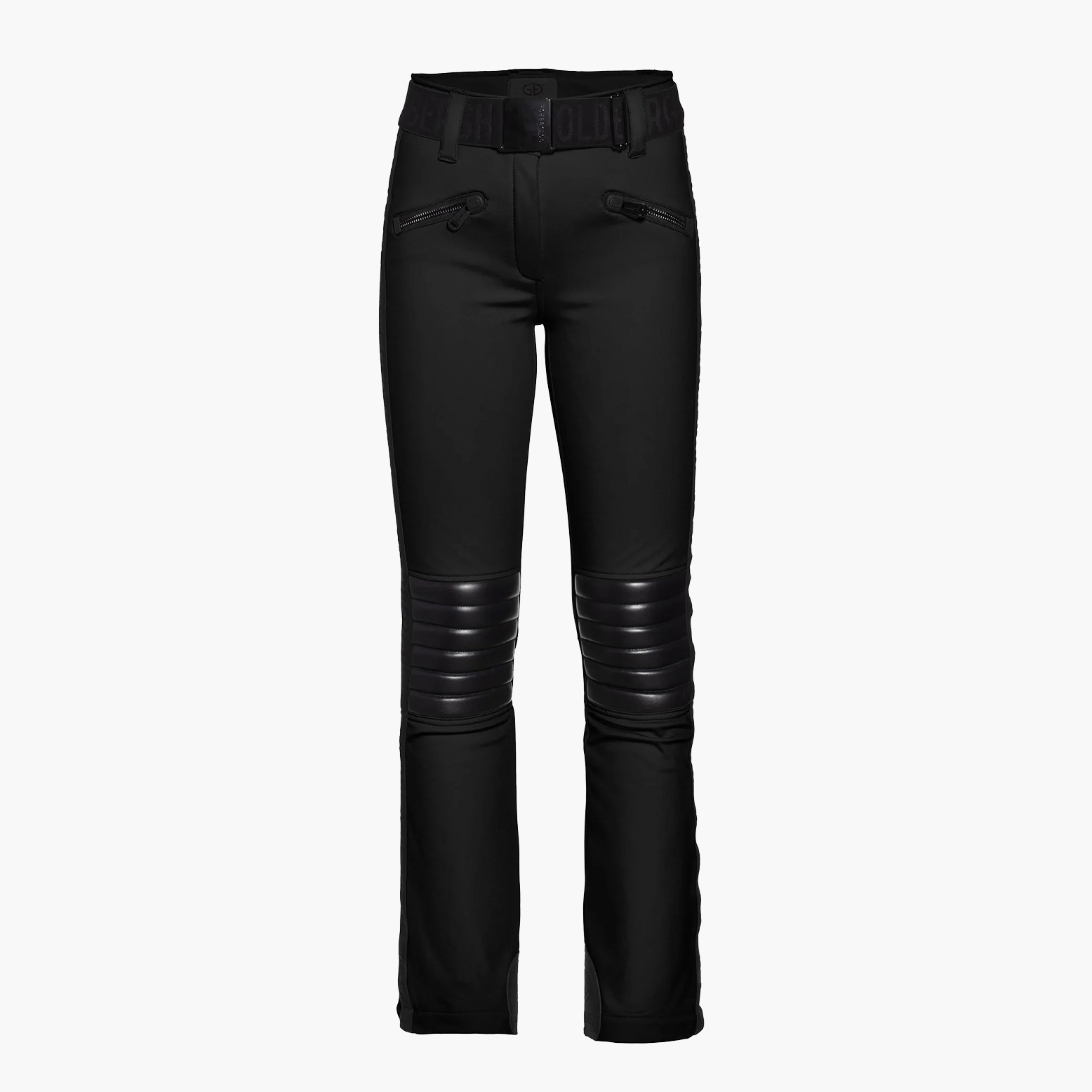 Pantaloni de ski Goldbergh Damă GBS1674224-9000 Rocky