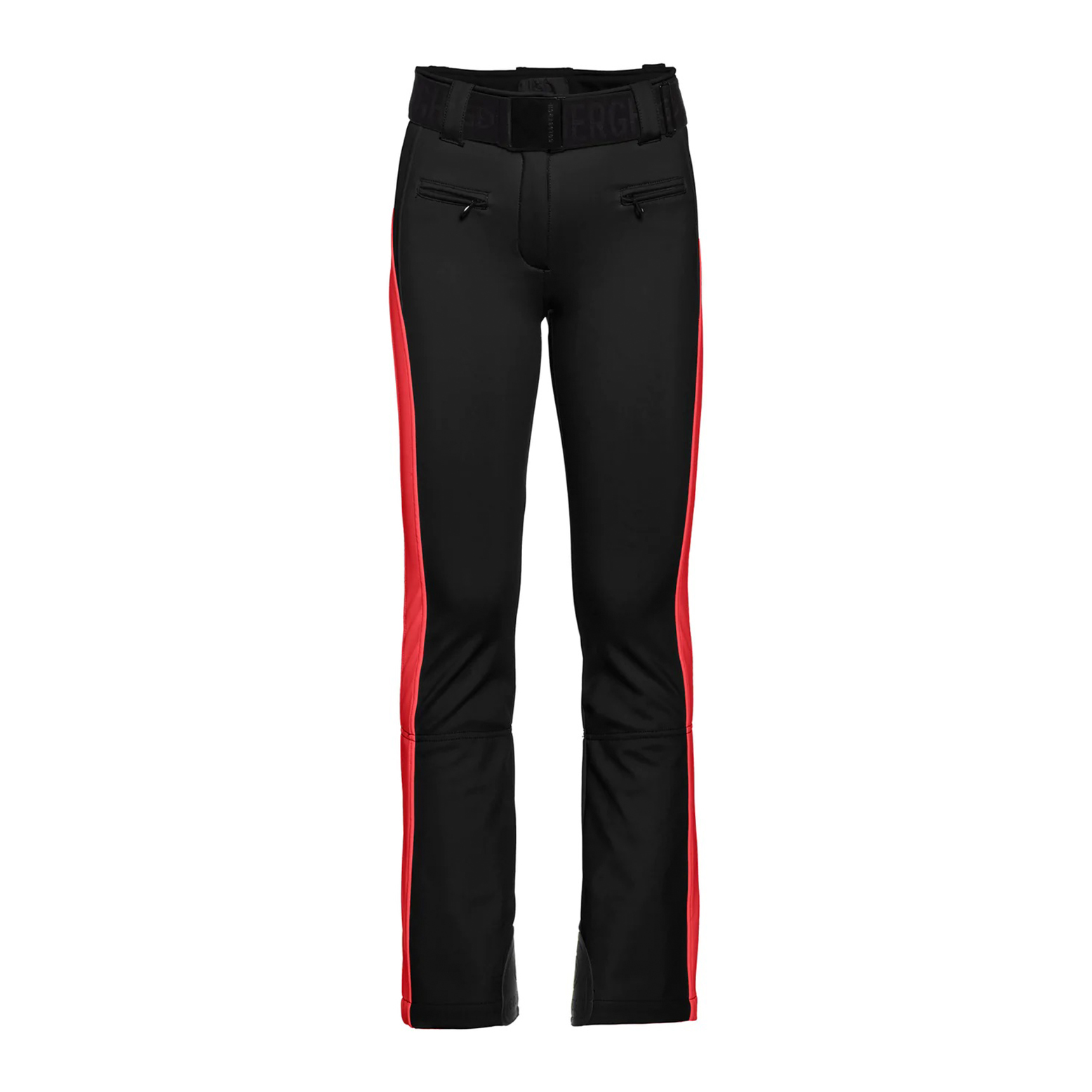 Pantaloni de ski Goldbergh Damă GBS1677224-9004 Runner