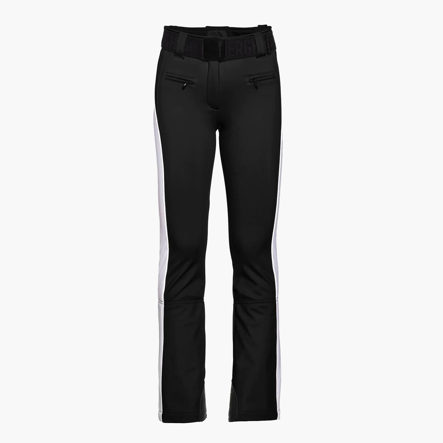 Pantaloni de ski Goldbergh Damă GBS1677224-9008 Runner