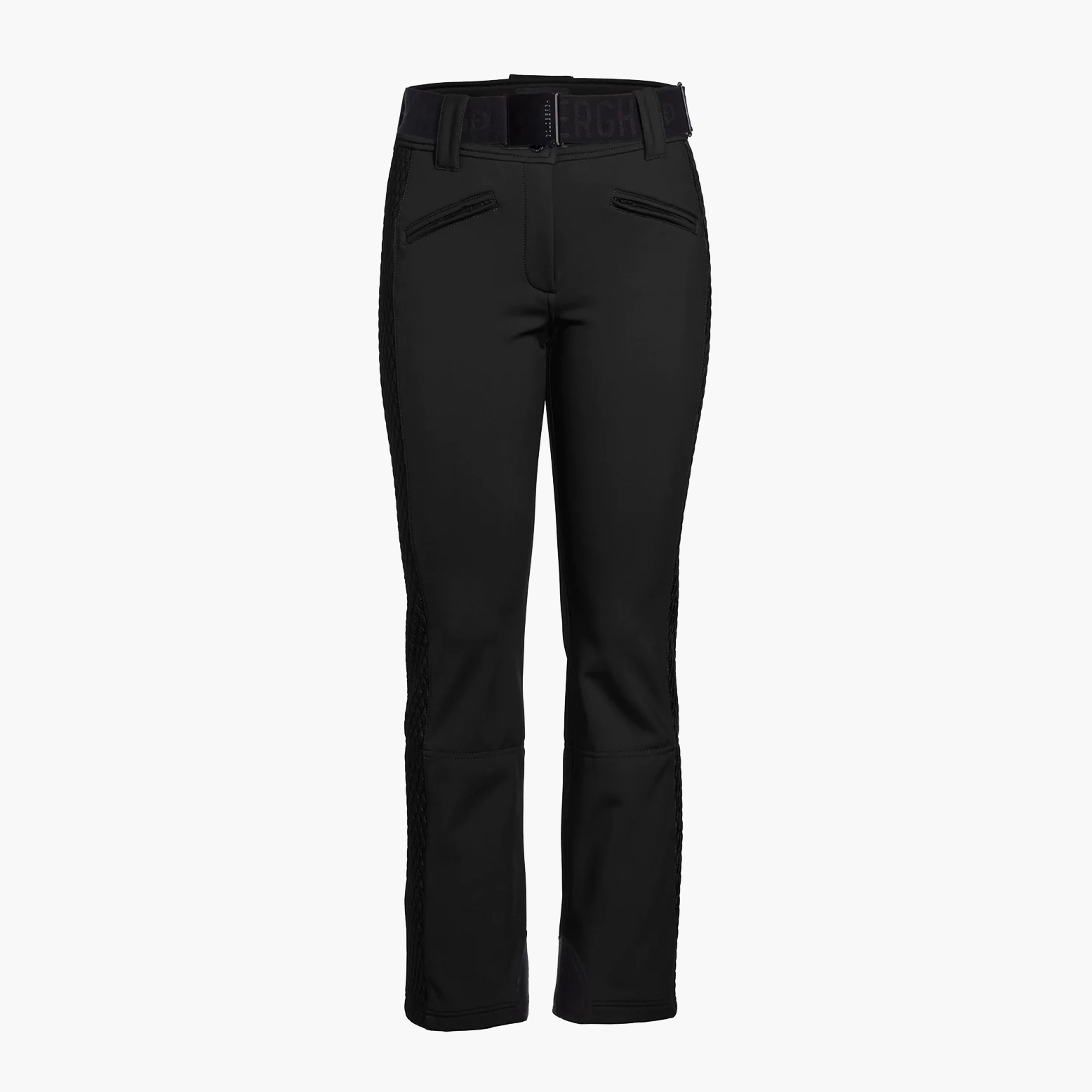 Pantaloni de ski Goldbergh Damă GBS1678224-9000 Brooke