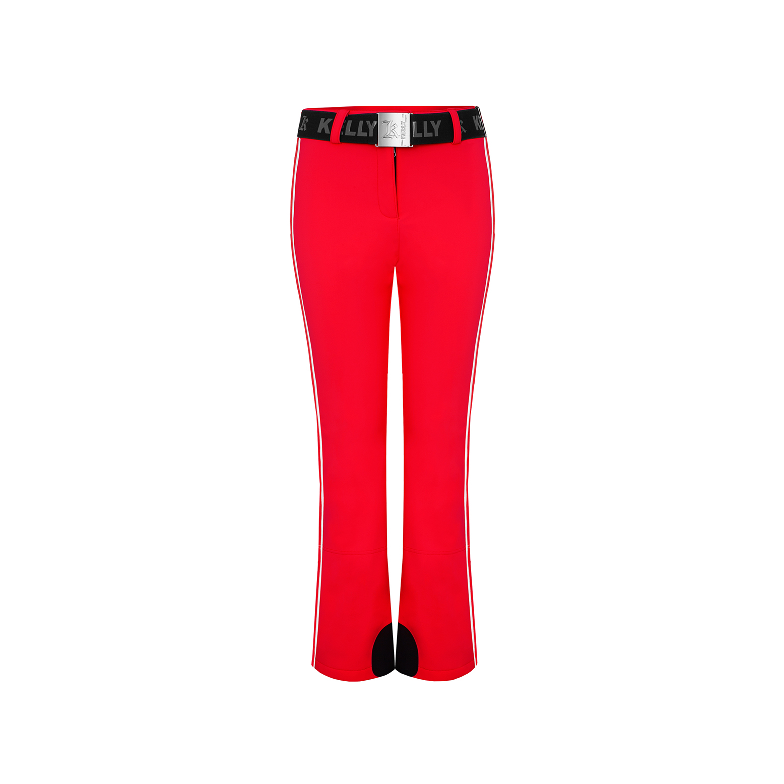 Pantaloni de ski Kelly Damă K9234-02 Bella Red