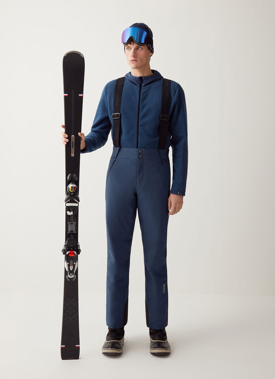 Pantaloni de ski Colmar Bărbați 1423-119 Chapter Air Force