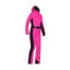 Costum de ski Goldbergh Damă GBS1690224-4701 Parry Pony Pink