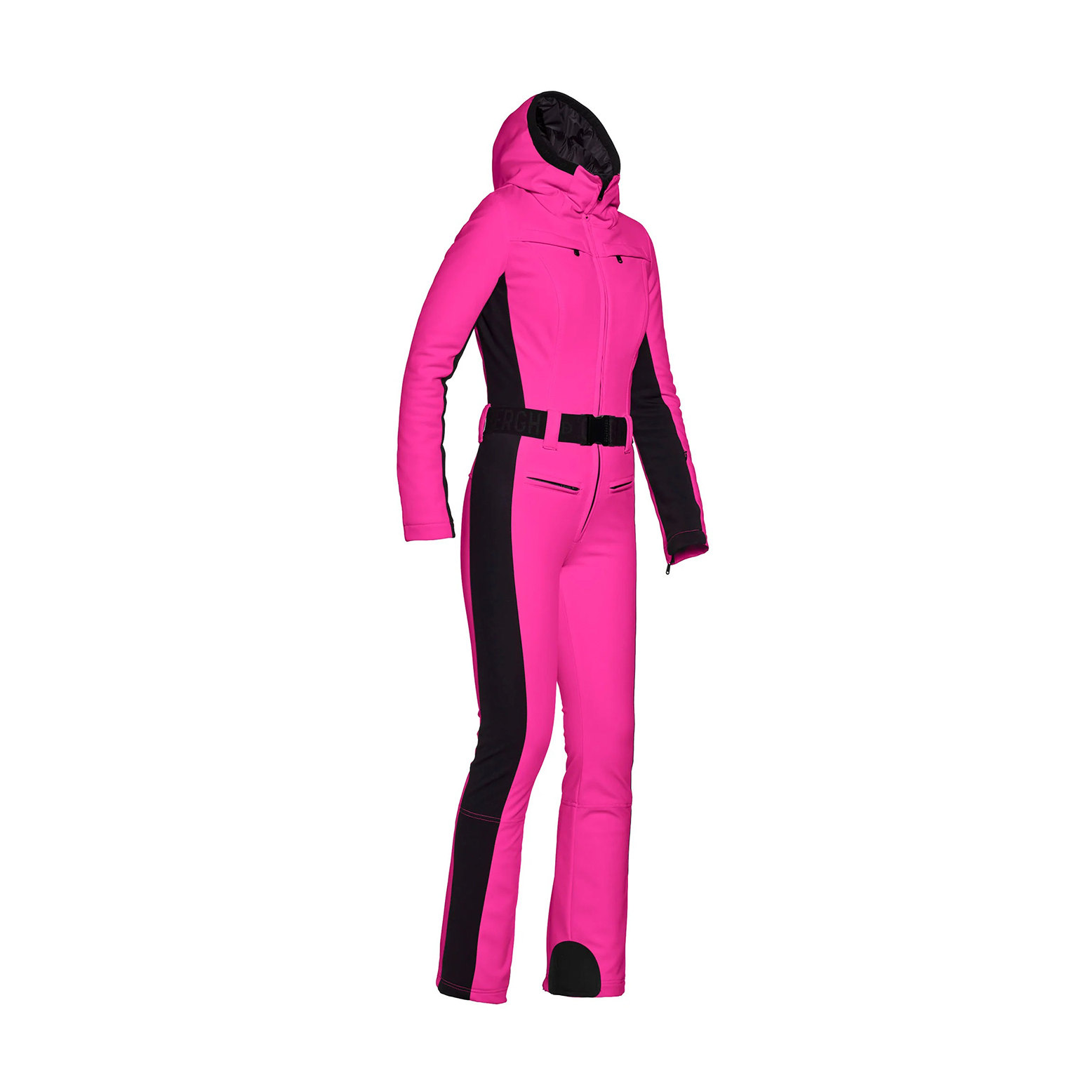 Costum de ski Goldbergh Damă GBS1690224-4701 Parry Pony Pink