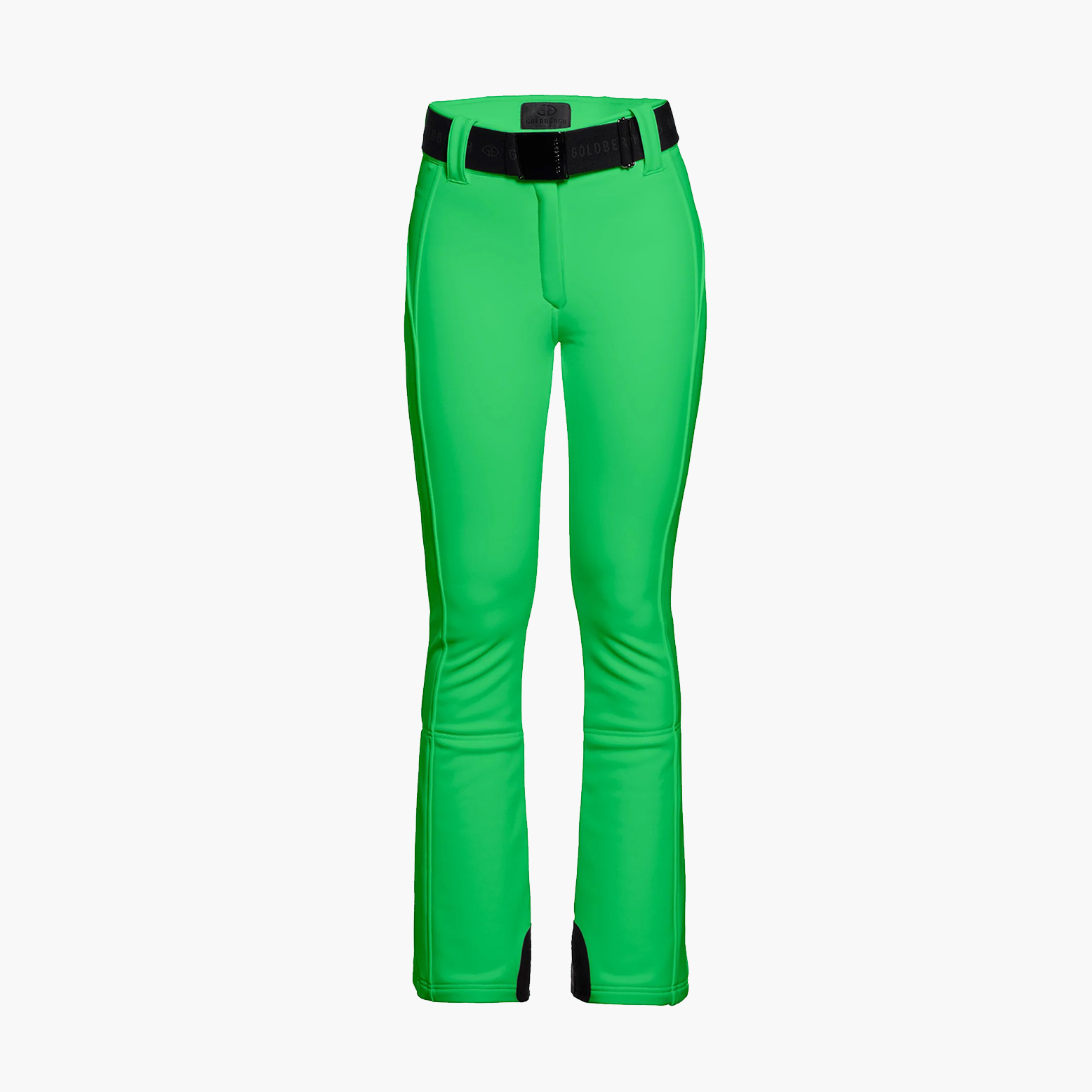 Pantaloni de ski Goldbergh Damă GB00171234-6150 Pippa Flash Green