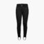 Pantaloni de ski Goldbergh Damă GB01670233-9000 Paris Black