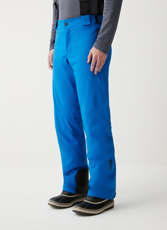 Pantaloni de ski Colmar Bărbați 1424-152 Streamline Abyss Blue