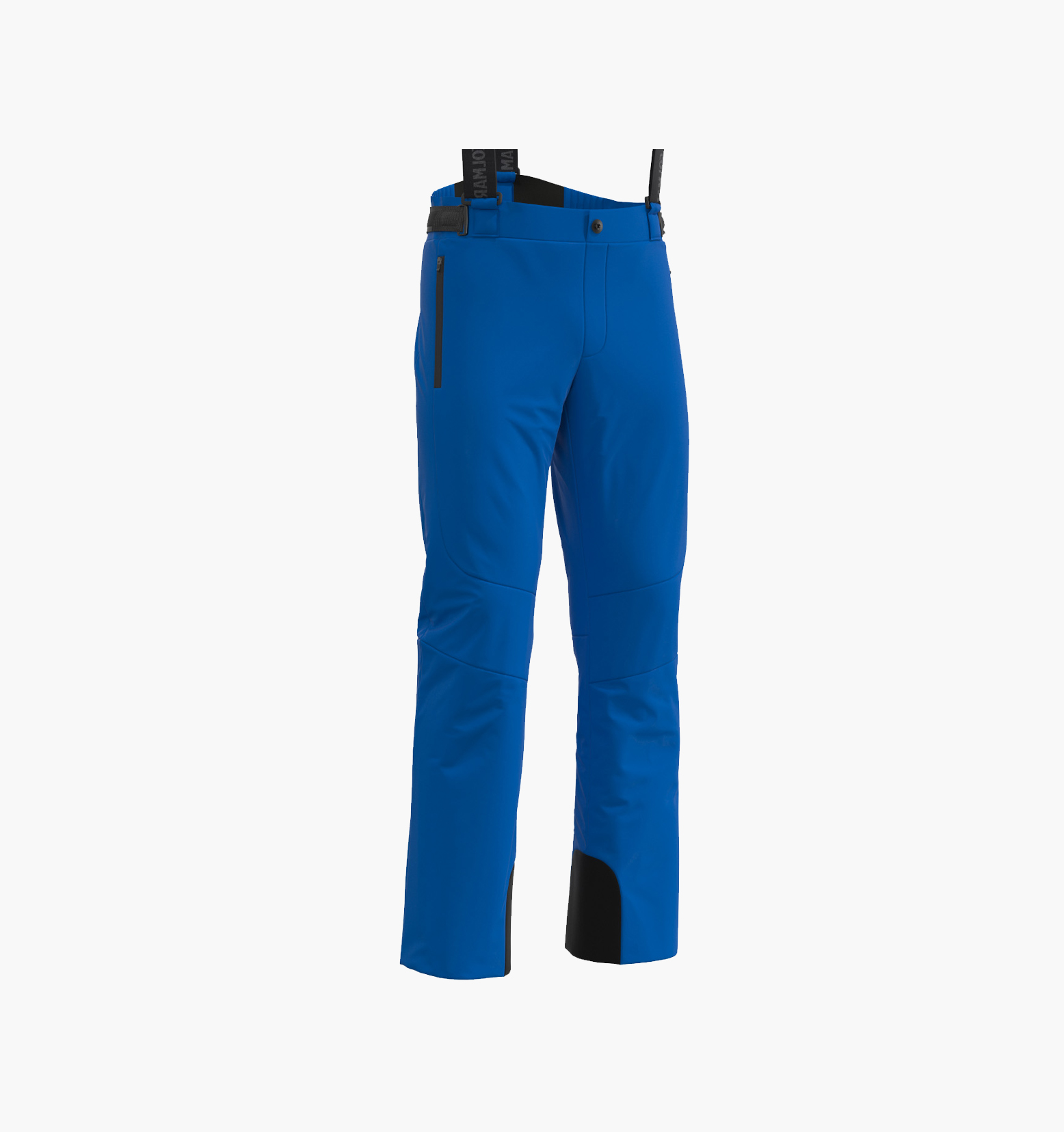 Pantaloni de ski Colmar Bărbați 1424-152 Streamline Abyss Blue