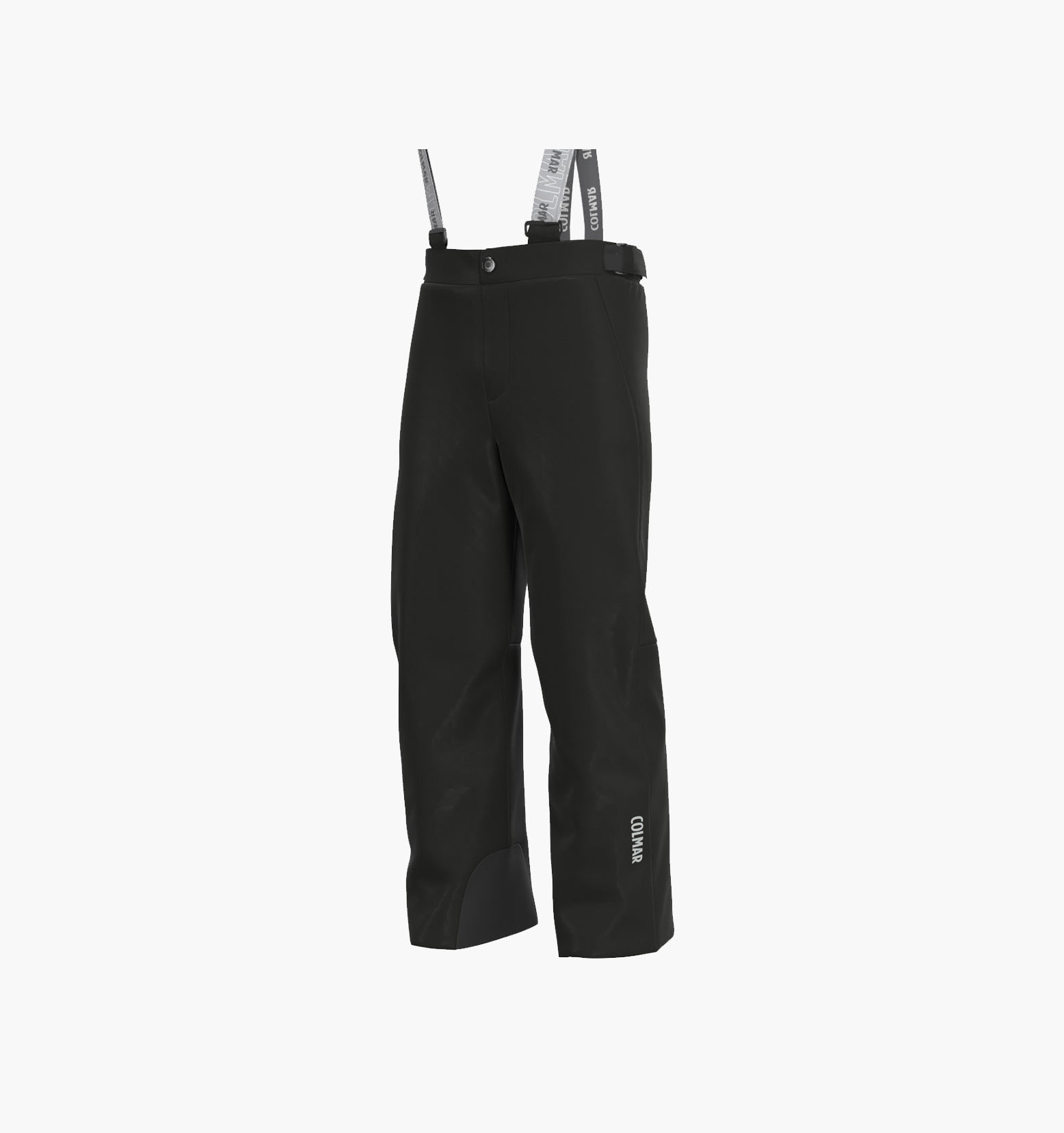 Pantaloni de ski Colmar Copii Sapporo Black 3218-99 unisex