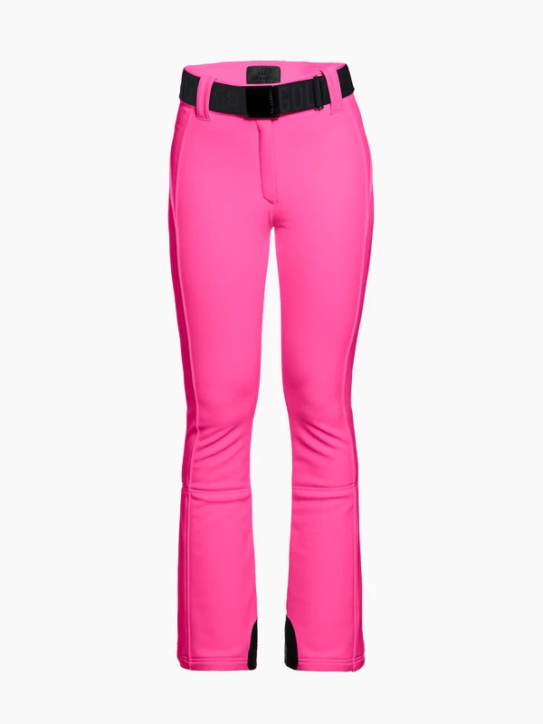 Pantaloni de ski Goldbergh Damă GB00170244-4715 Pippa Passion Pink